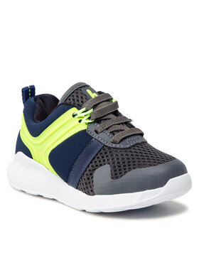 Bibi Bibi Sneakers Evolution 1053231 Bleumarin