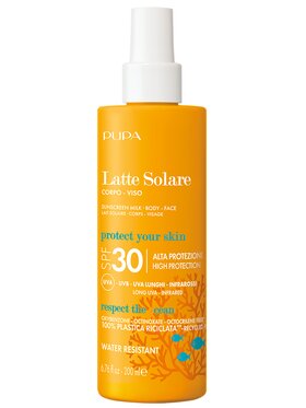 PUPA Milano PUPA Milano Latte Solare Emulsja do opalania
