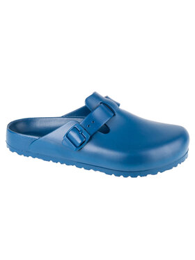 Birkenstock Birkenstock Klapki Birkenstock Boston Essentials EVA Granatowy
