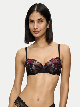 Triumph Triumph Sutien Balconette Sensual Spotlight 10219847 Negru