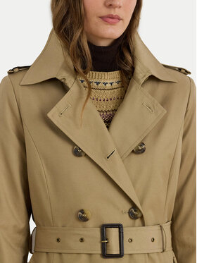 Καπαρτίνα LAUREN RALPH LAUREN φωτογραφία