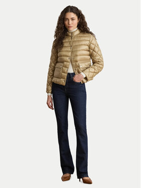 LAUREN RALPH LAUREN LAUREN RALPH LAUREN Преходно яке 297P18066002 Бежов Regular Fit