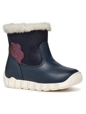 Μπότες Geox φωτογραφία