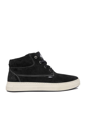 Quiksilver Quiksilver Sneakersy CEO-LUKE-05 MI08 Černá