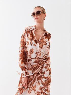 Guess Guess Pluusikleit W3RK18 WDW52 Beež Regular Fit