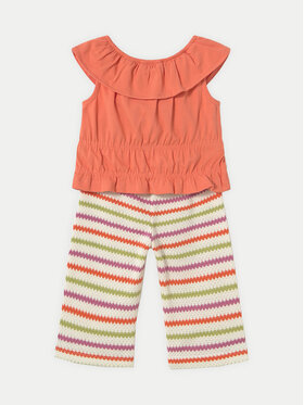 Σετ μπλουζάκι και παντελόνι Mayoral φωτογραφία