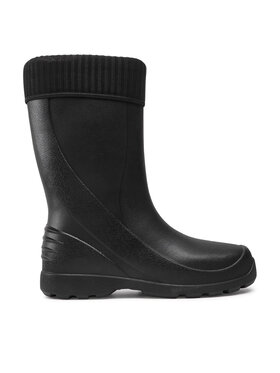 Dry Walker Dry Walker Гумові чоботи Strack 107/36B Чорний