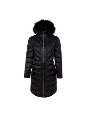 Dare2B Dare2B Kurtka outdoor Julien Macdonald Suppression Czarny Long Fit