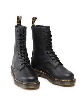 Αρβύλες Dr. Martens φωτογραφία
