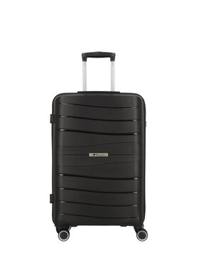 cocoono cocoono Walizka średnia 315320 Czarny