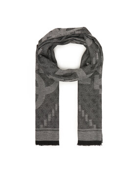 Guess Guess Schal AM9567 POL03 Grau