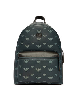 Emporio Armani Emporio Armani Раница EM005666 AF23972 MB542 Тъмносин