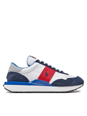 Polo Ralph Lauren Polo Ralph Lauren Sneakers 809955709004 Dunkelblau