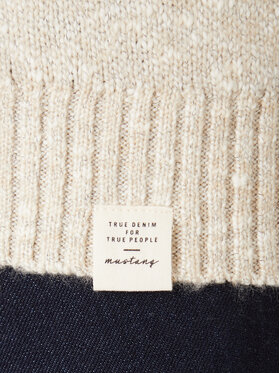 Πουλόβερ Mustang φωτογραφία