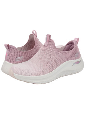 Skechers Skechers Sneakersy Arch Fit 2.0 Różowy