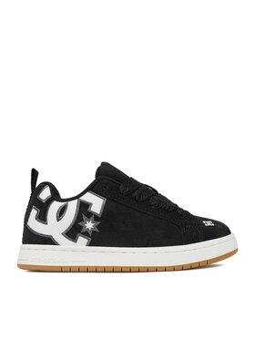 DC Shoes DC Shoes Sportcipők CEO-V5-10116K-CH Fekete