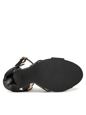 LOVE MOSCHINO Σανδάλια LOVE MOSCHINO - 4