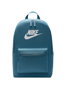 Nike Nike Plecak Nike NK Heritage Backpack Niebieski