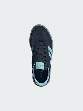 adidas adidas Trampki 161105 Niebieski