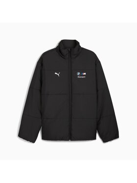 Puma Puma Kurtka puchowa 632977 Czarny Regular Fit