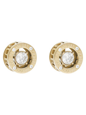 Guess Guess Orecchini JUBE01 464JW Oro