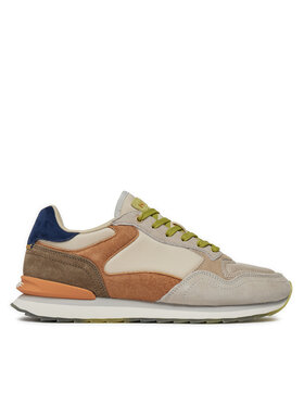 HOFF HOFF Sneakers Sevilla 12402601 Marrone
