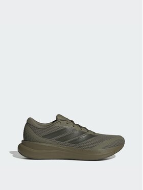 adidas adidas Buty do biegania 168321 Zielony