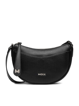 MEXX MEXX Дамска чанта C-MEXX-L-008-08 Черен