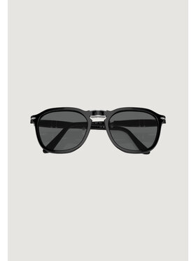 Persol Persol Occhiali da sole UNISEX Nero