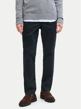 Jack & Jones Jack & Jones Chinos Stollie 12292970 Sötétkék Regular Fit