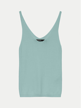 Vero Moda Vero Moda Τοπ New Lex Sun 10281877 Πράσινο Regular Fit