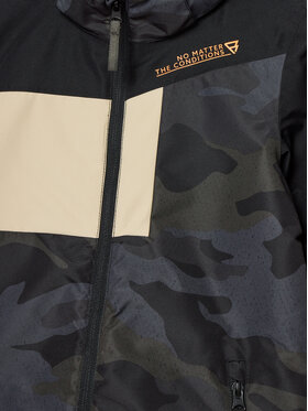 Μπουφάν για σκι Brunotti φωτογραφία