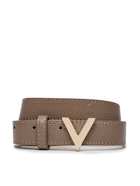 Valentino Valentino Damengürtel Divina VCS1R456GN Grau