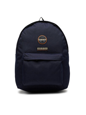 Napapijri Napapijri Rucksack Voyage Big DP NP0A88VP Dunkelblau