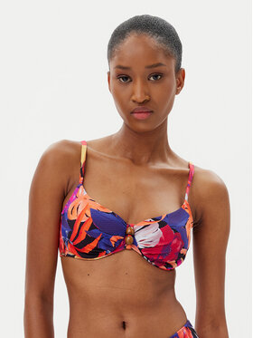 Selmark Selmark Bikini partea de sus BL511 Colorat