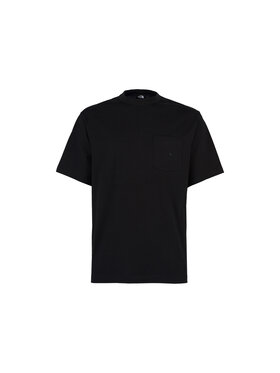 The North Face The North Face T-shirt NF0A8C3PJK31 Nero Regular Fit
