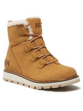 Helly Hansen Helly Hansen Туристически oбувки Alma 11745_724 Кафяв