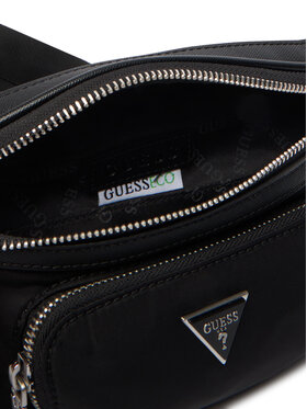 Τσαντάκι Μέσης﻿ Guess φωτογραφία