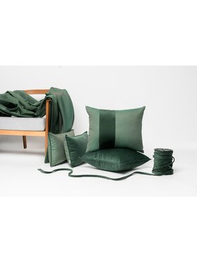 Doram design Doram design Komplet poduszek Zestaw poduszek dekoracyjnych Garden Zielony