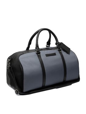 The Chesterfield Brand The Chesterfield Brand Torba weekendowa 300858 Szary