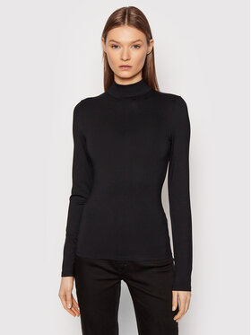 Boss Boss Halenka Emata 50461114 Černá Extra Slim Fit