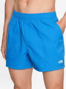 The North Face The North Face Sportshorts Class V NF0A5A5X Blau Regular Fit