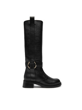 See By Chloé See By Chloé Csizma New Ring SB43002A Fekete