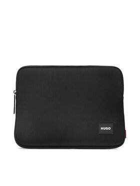 Hugo Hugo Nešiojamo kompiuterio dėklas Ethon 2.0 50487204 10238823 01 Juoda