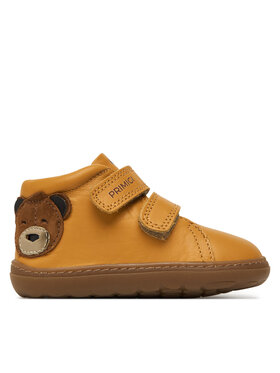 Primigi Primigi Schnürschuhe 8912411 M Gelb