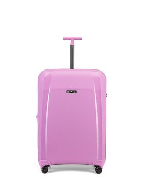 Epic Epic Walizka duża 207208 Różowy