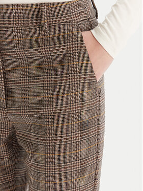 Παντελόνι υφασμάτινο Weekend Max Mara φωτογραφία