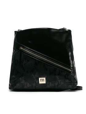 Monnari Monnari Kabelka BAG5500-M20 Černá