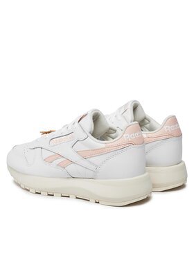 Reebok Superge Classic Leather Sp IG9523 Bela