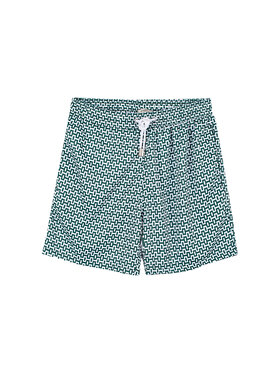 ACANFORA ACANFORA Costume da bagno MIMYKONOSMINI-VER Verde